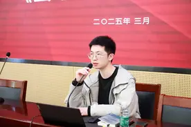 曾是浙江高考理科第一，逆袭少年带着王炸小说回来了图片