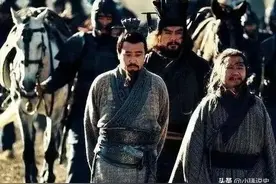 刘备如何从同宗弟刘璋手中夺取西川成就蜀汉霸业图片