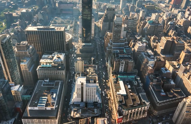 中国万亿美元顺差背后：美国看到了真实的中国，全球新秩序浮现