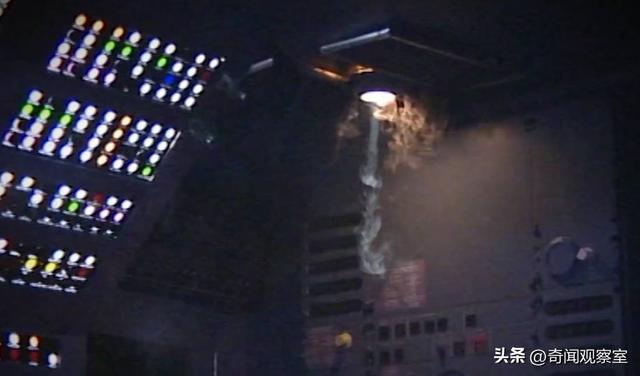 驾驶舱化为火海，229人沉入大海，瑞士航空111航班空难全纪录