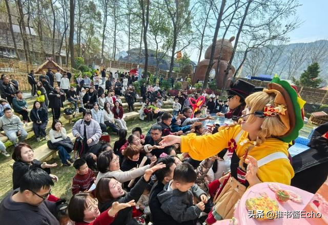 十几万人！平阳挤爆了！今天会更火