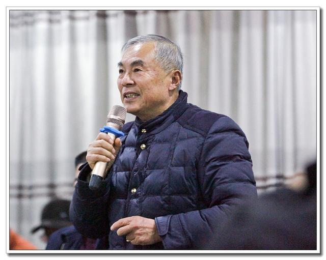 浅浅遇，深深藏—2025年不忘来时路年会巡礼