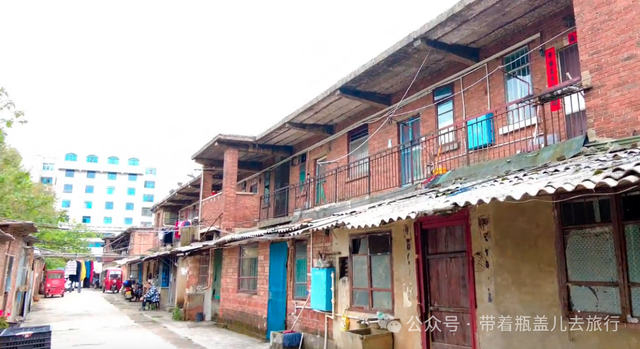 贵州深山里最美三线厂，藏着60年代东北人的硬核浪漫，谁还记得？