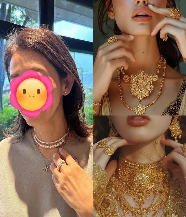 看了宗馥莉，再看董明珠，我悟了：首饰不戴金、裙不上膝，更优雅