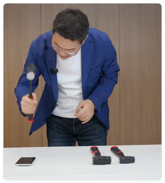 千元手机那么强了！为什么还要四五千的旗舰手机？