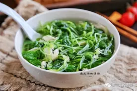 它是“天然降火王”，农村长满地，简单一煮，清火祛湿，通肠利尿，别把它当野草了图片