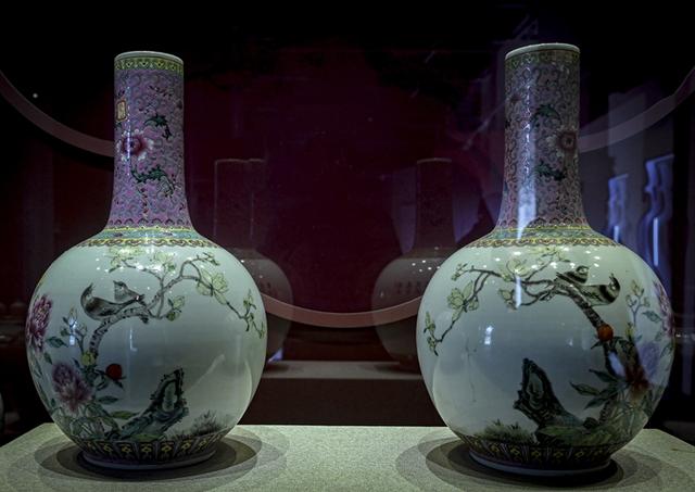 三访重宁寺 一院秋色里（一）