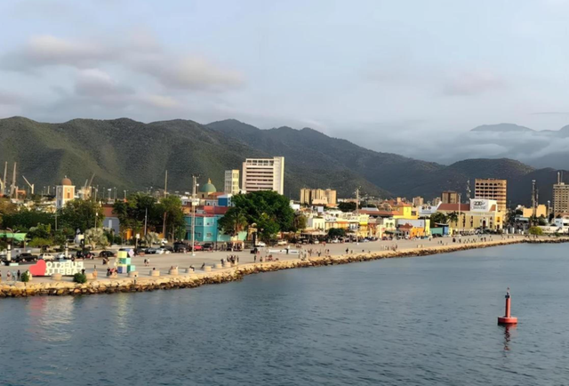 回国后我才敢说：委内瑞拉是我去过的所有国家中，最被看轻的！