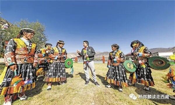 山南•乃东，集历史人文和风景名胜于一体的西藏宝地