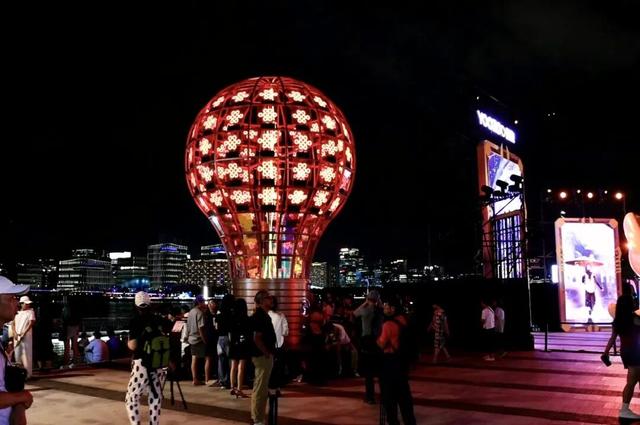 上海国际光影节璀璨进行时！主会场亮点速览→