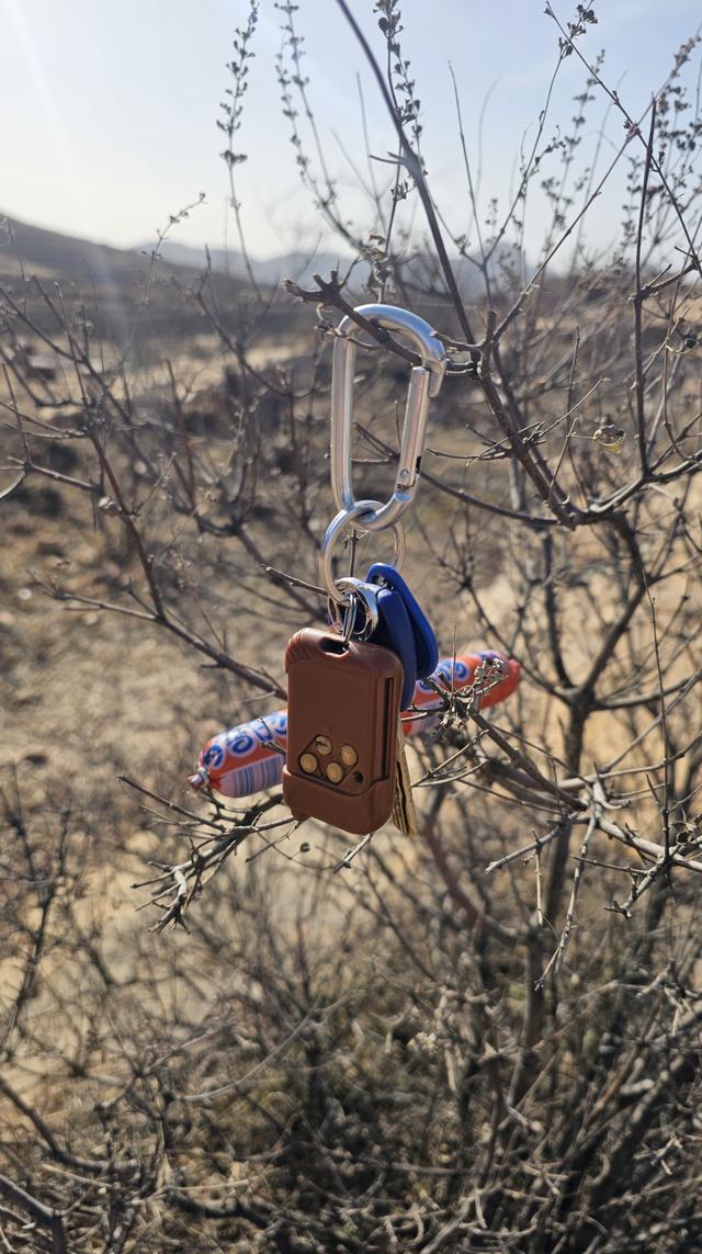 周末徒步一日游