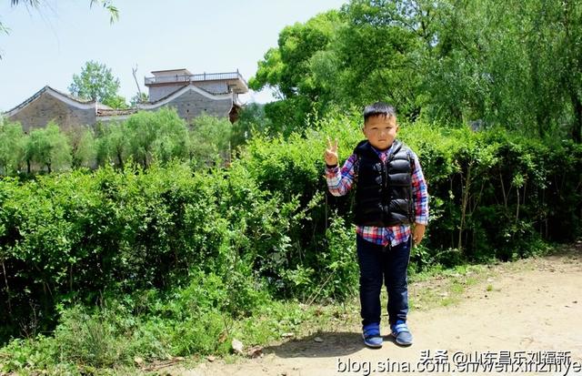 我的乐安流坑古村“寻古”之旅[八]（江西之旅第七十八篇）