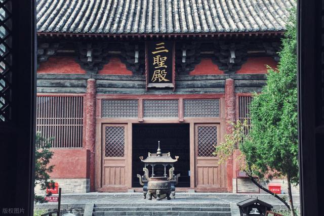 《浪浪山小妖怪》为山西旅游添热度！