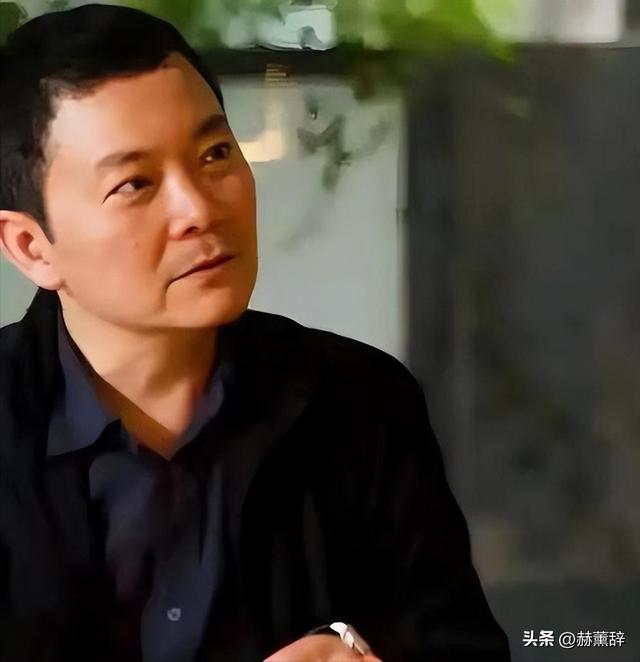 他曾与刘涛同床共枕4年，年过六旬仍是孤身一人，刘涛坦言很遗憾