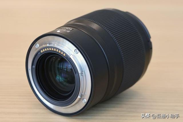 轻松尽享柔和虚化佳作!尼康「NIKKOR Z 35mm f/1.4」评测