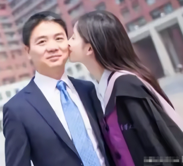 婚变风波48小时后，刘强东不再沉默，坦言“在老婆面前没了自信”