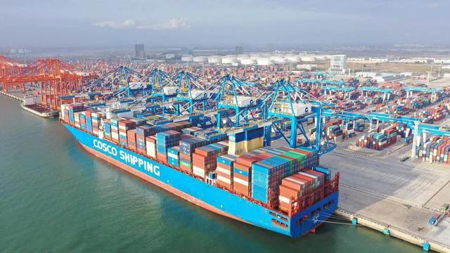 日本话音刚落,又一国介入台海,专机已经离华,要逼中国做3件事