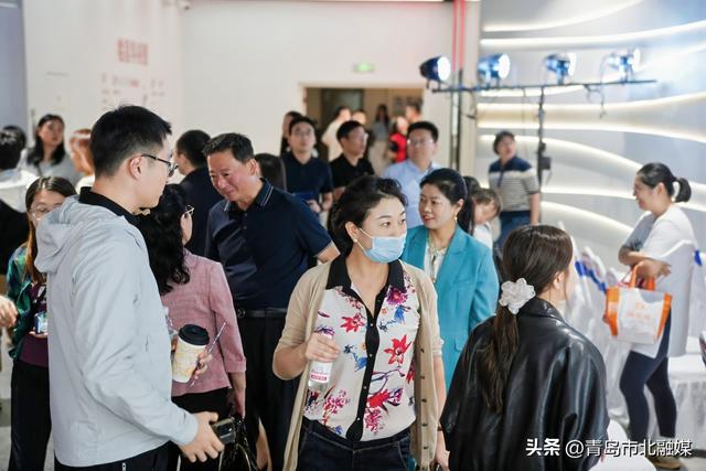 青岛京东MALL融入市北社区治理公益项目暨京东惠民系列活动正式启动