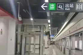 不能小看绍兴，浙江唯三通地铁的城市未来拥8条地铁，就差机场了图片