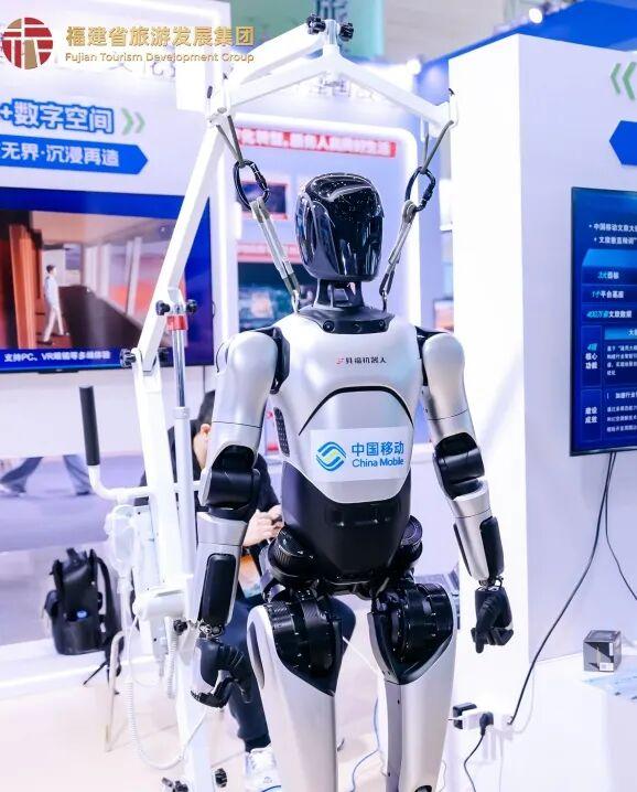 世遗古城搭台，文旅新潮唱戏——2025福建旅游交易会在泉圆满闭幕