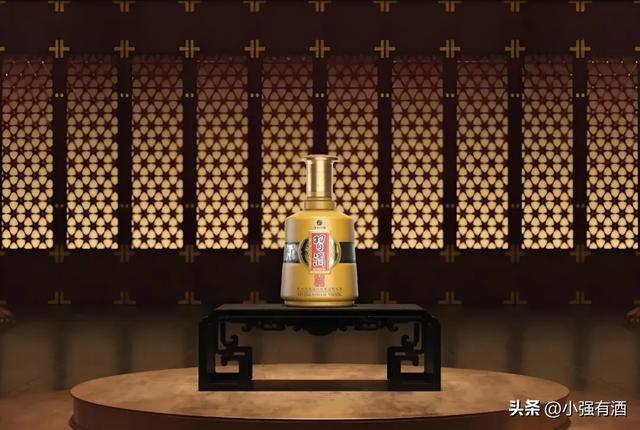198元、先货后款、佣金制，习酒新品扔下“深水炸弹”