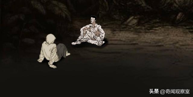 空难唯一幸存者，8天7夜绝境求生，一场震撼世人的极限生存