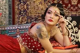 中国人去巴基斯坦，一定要管住自己的双手，否则一个人去两个人回图片