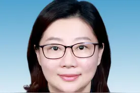 北京市985高校，女性校长、副校长简介图片