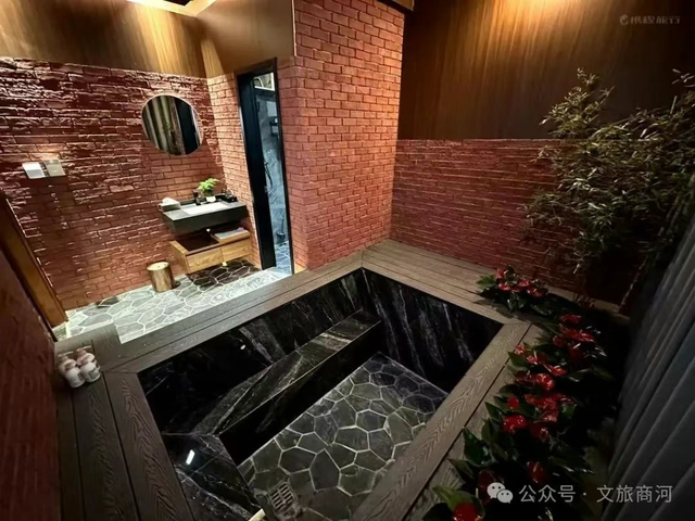 《济南中医药文化旅游》地图出炉！30个中医药文化宝藏地别错过！