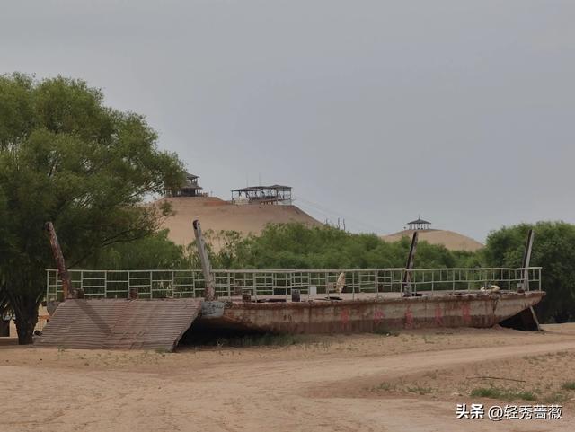 塞上江南宁夏，一个被严重低估的旅游大省