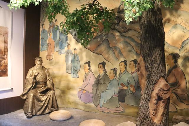 历史文脉“活起来”：古韵新声对话，文庙焕发时代光彩