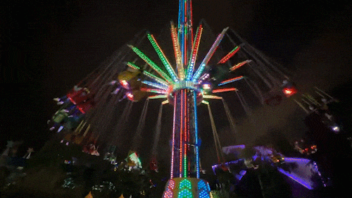 早鸟票开抢！超高颜值NPC来袭，99元起玩转冰雪音乐新年季！