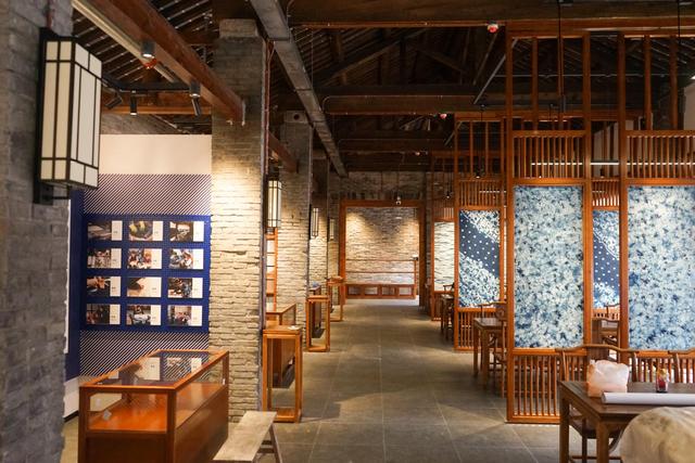 【高坪文旅资源全景展示】走进六合丝厂 触摸蚕桑文明