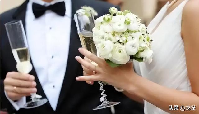 别瞎激动！婚前同居也算家人，但不等于结婚，这波结婚反弹藏猫腻