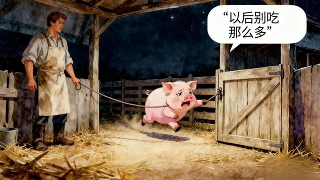 爱是无声的告白