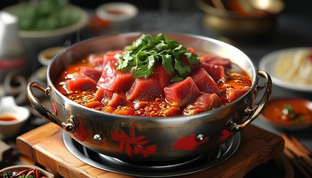 景色能媲美“九寨沟”？知道的人很少！四季皆宜！