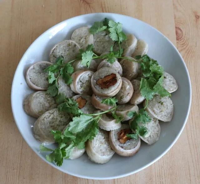 举办庖牛宴的临湘全貌