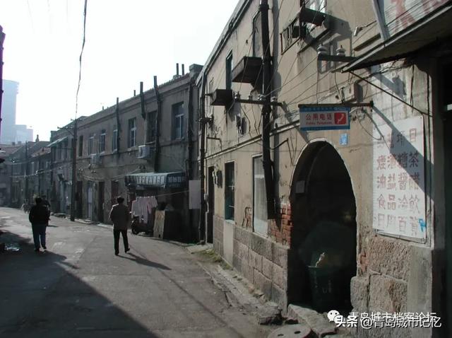 消失的海关后，消失的金乡路！