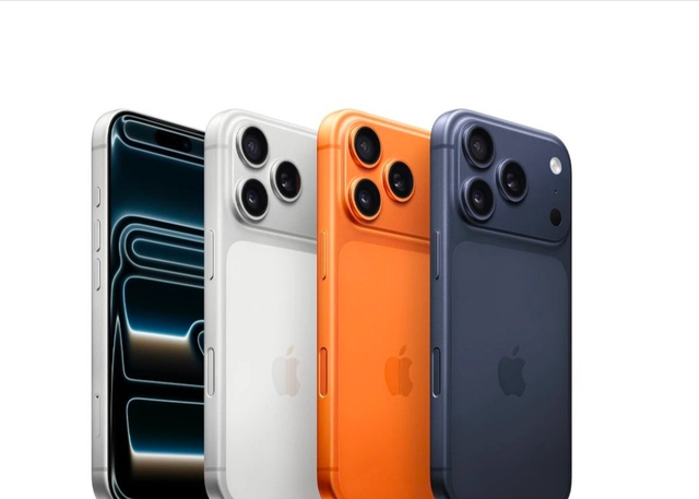 苹果新机大揭秘！iPhone 17 系列发布，不同人群如何选？