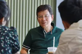 犹太人为何愿意和温州人做生意 ——专访温籍学者、中国社科院社会学研究所研究员王春光图片