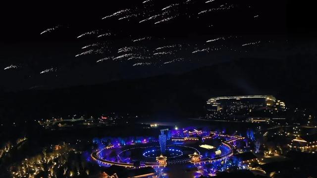 独一无二的“文旅科技型景区”，能劈开新赛道吗？