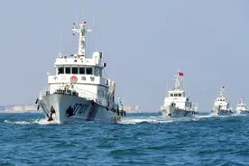 两岸情况有变，台军向金门集结，管碧玲喊话大陆放人，反投降开始图片