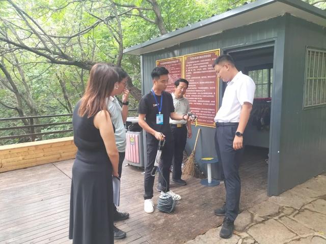 【工作动态】区文旅局2025年8月25日工作简报