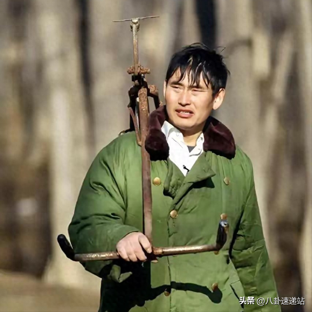 大衣哥女儿订婚，对女婿评价只有三个字 太老谋深算 陈亚男肠子悔青