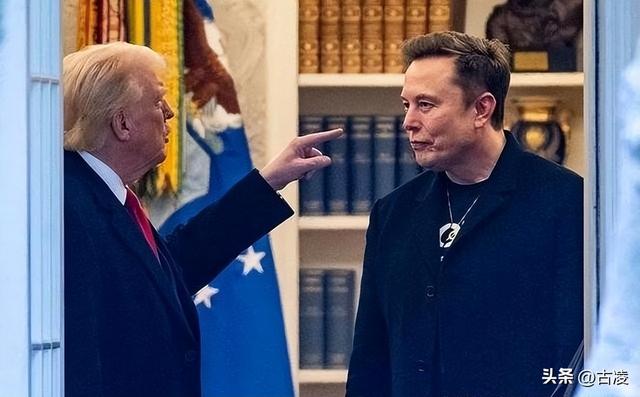 外媒：硅谷被中国全面反超，美国精英崩溃了，未来不再属于美利坚