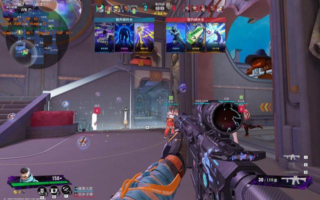 把X3D处理器塞进迷你主机是种什么体验？ROG魔霸9 MINI评测