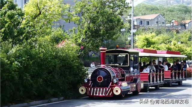 小众玩法上线，“反向游”西海岸！