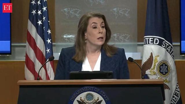 被中国制裁后，不到24小时，美国火速回应，四个字道破特朗普心思