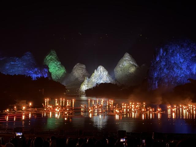 40余名国际旅行商探秘广西 沉醉于山水与人文之美