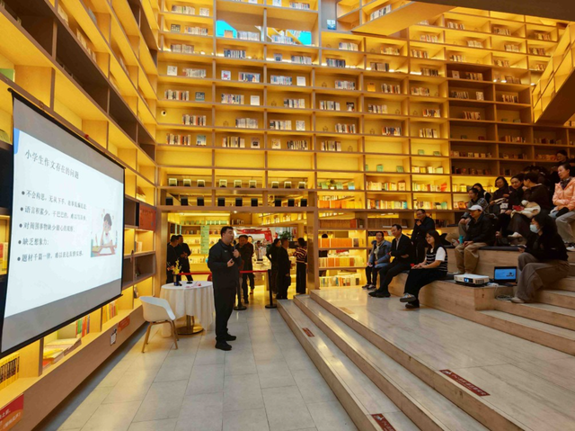 传统文化进商圈·城市阅读添“兴味”！兴庆区冬至文化雅集打造老城文旅新地标